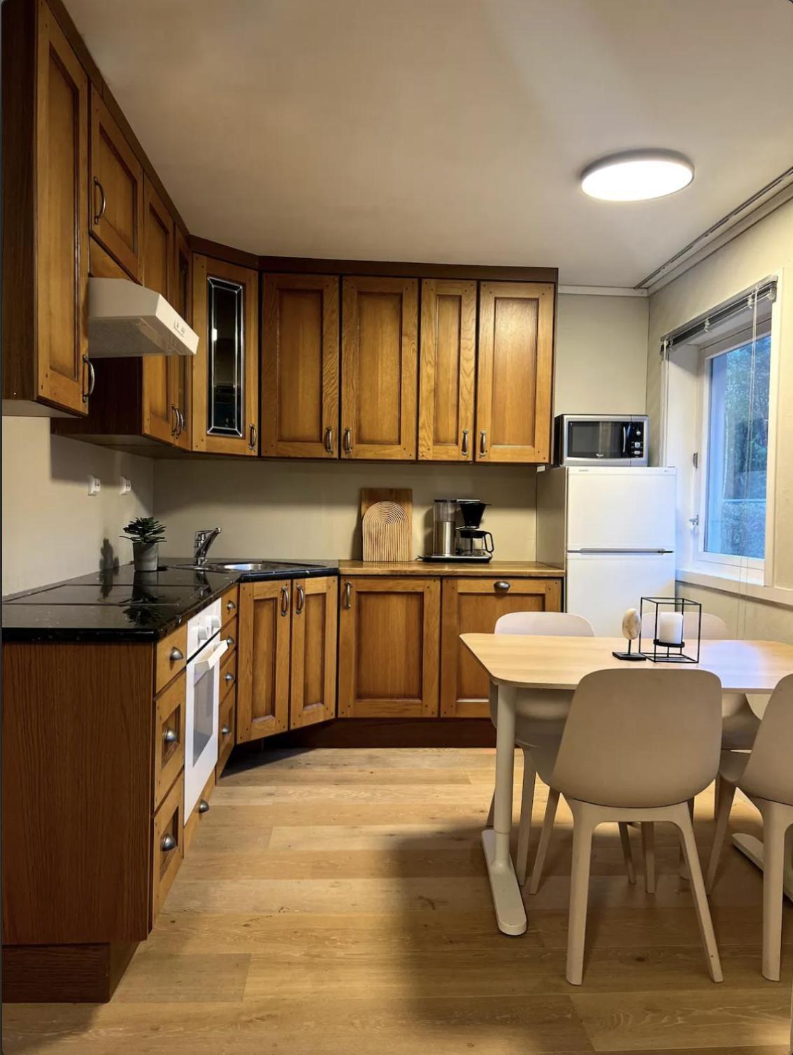 Beautiful And Cosy Apartment Kristiansand Eksteriør bilde