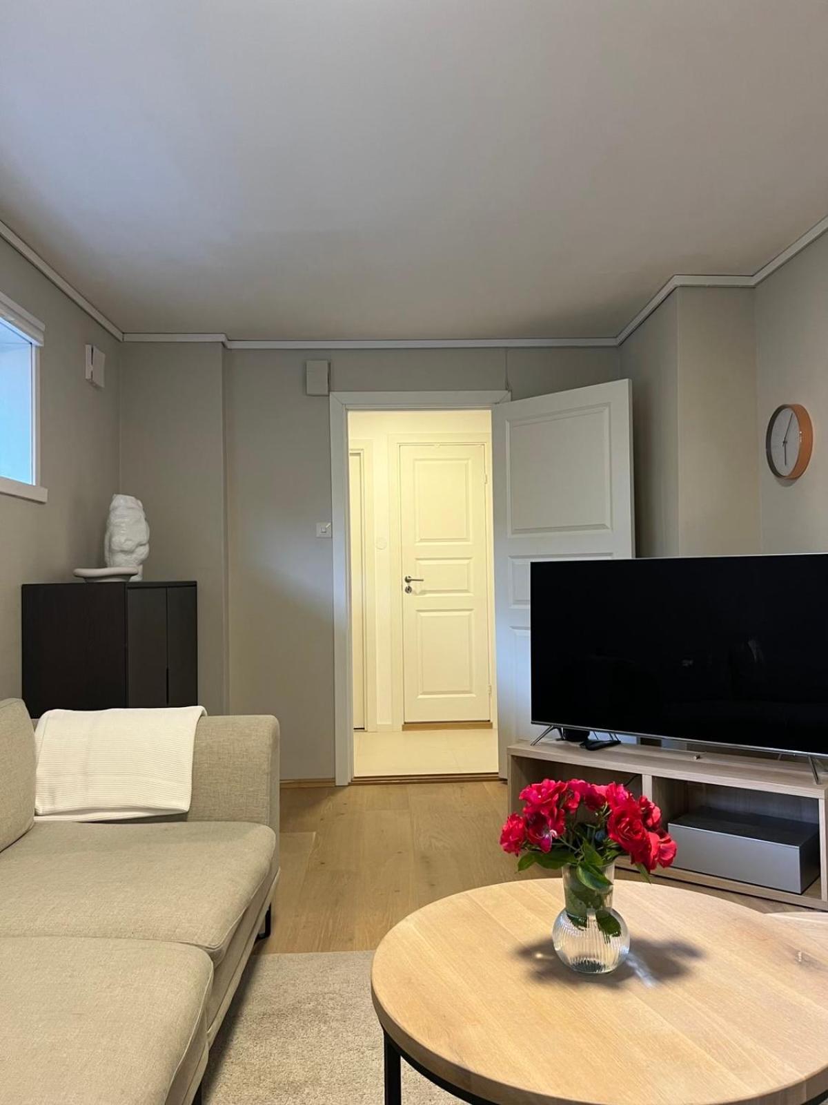 Beautiful And Cosy Apartment Kristiansand Eksteriør bilde