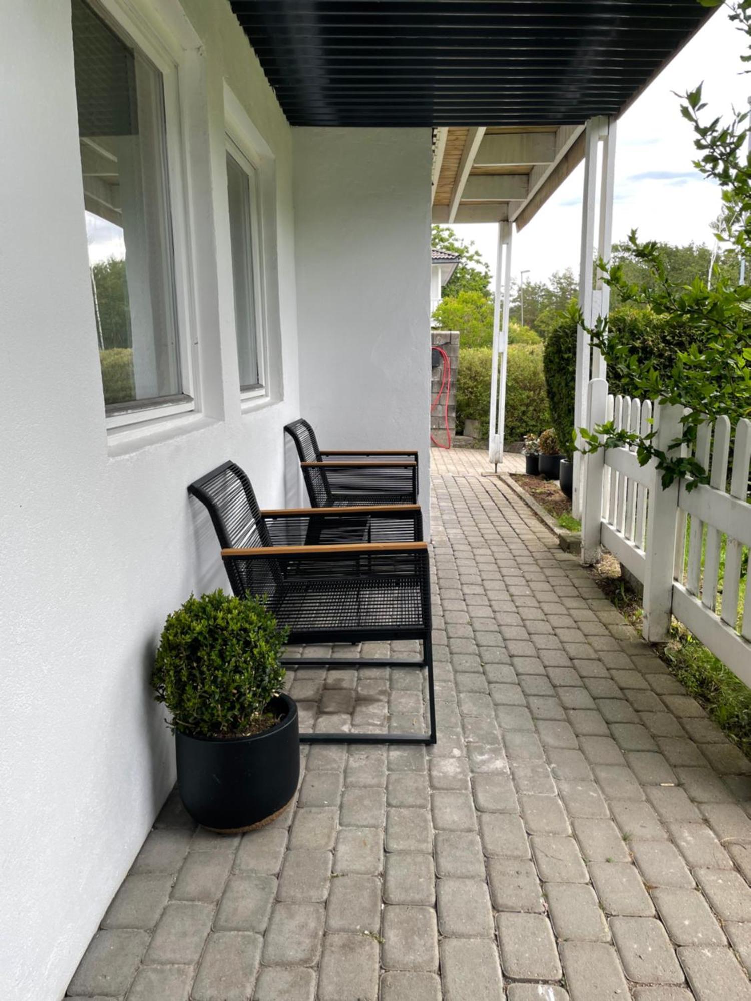 Beautiful And Cosy Apartment Kristiansand Eksteriør bilde